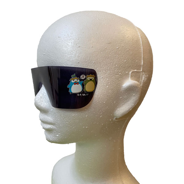 クルグラ (やくならマグカップも）デザイン